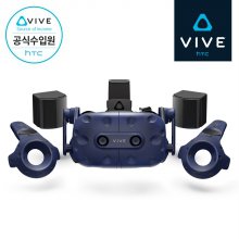 [HTC 공식스토어] HTC VIVE 바이브 프로 VR