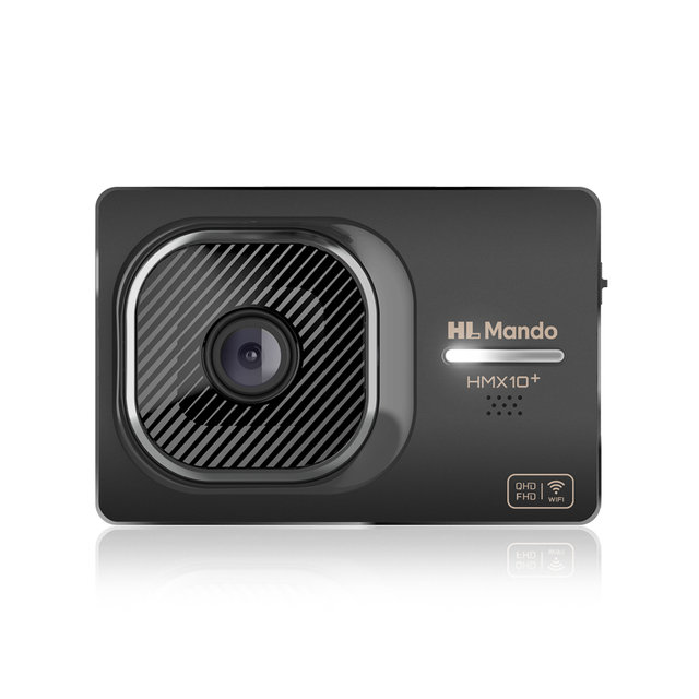 HMX10 32G QHD 2채널 블랙박스(WIFI+리더기)포함 AS 2년