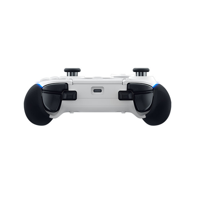 레이저코리아 Razer Wolverine V2 Pro White PS5 무선 컨트롤러