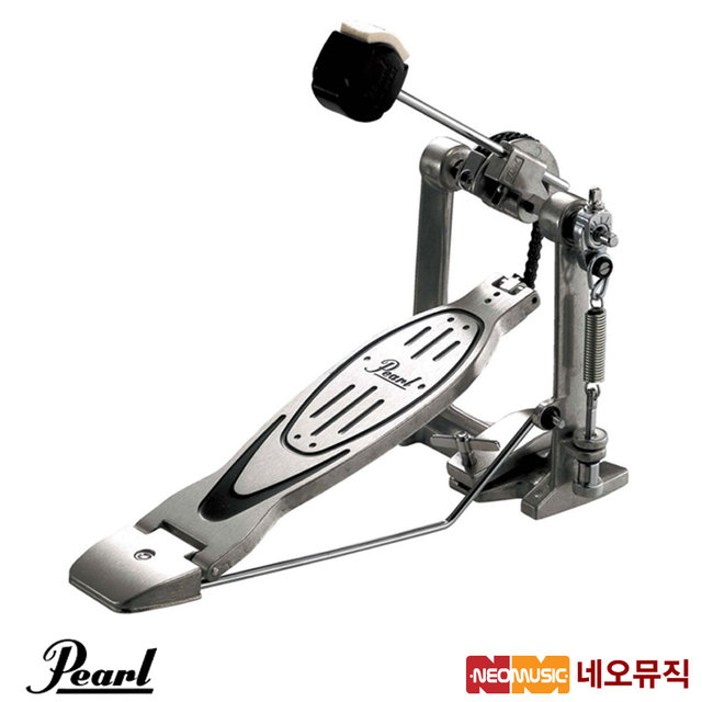 펄 드럼 페달 Pearl P-890 / P890 싱글페달/베이스