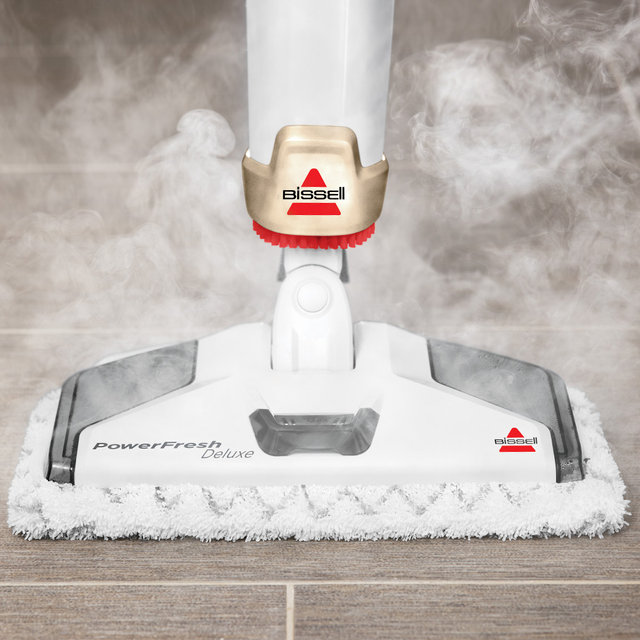 비쎌 파워프레시 디럭스 19799