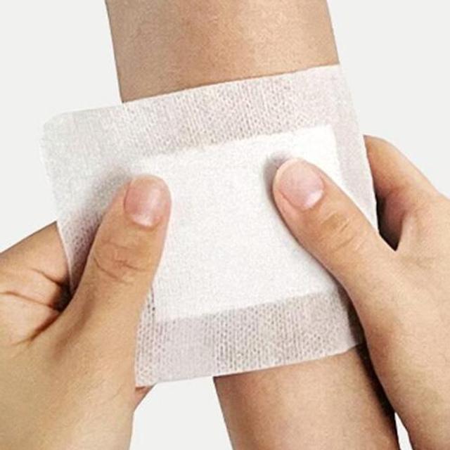 대일제약 상처엔 드레싱밴드 소형 (5x7cm) 10매입 반창고