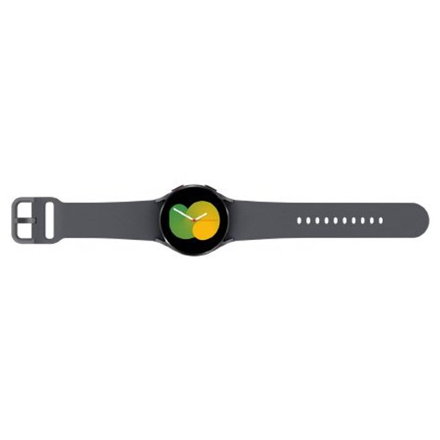 [중급 - 리퍼비시] 갤럭시워치5[스몰/40mm/그라파이트] [SM-R900N](블루투스)