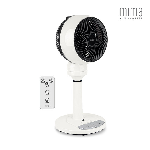 미마 전자식 발터치 서큘레이터 MCF-N202R
