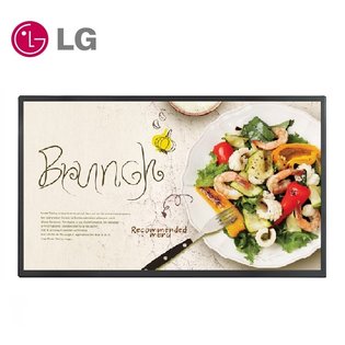 LG 109cm FHD 디지털 사이니지 LED TV 43SM5KD 수도권설치 벽걸이