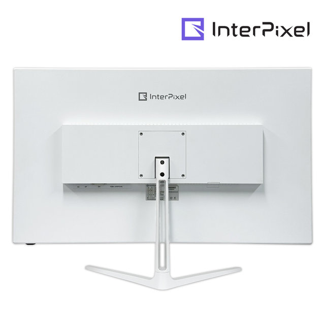  IPQ3220 QHD IPS 100Hz 80.01cm 화이트 모니터 HDR 리모컨 아이케어 