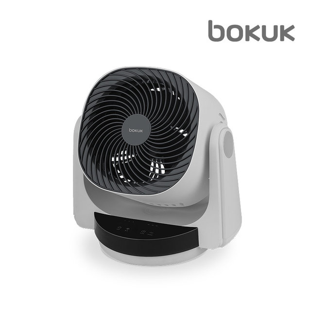 보국전자 BLDC 서큘레이터 BKF-1322CD
