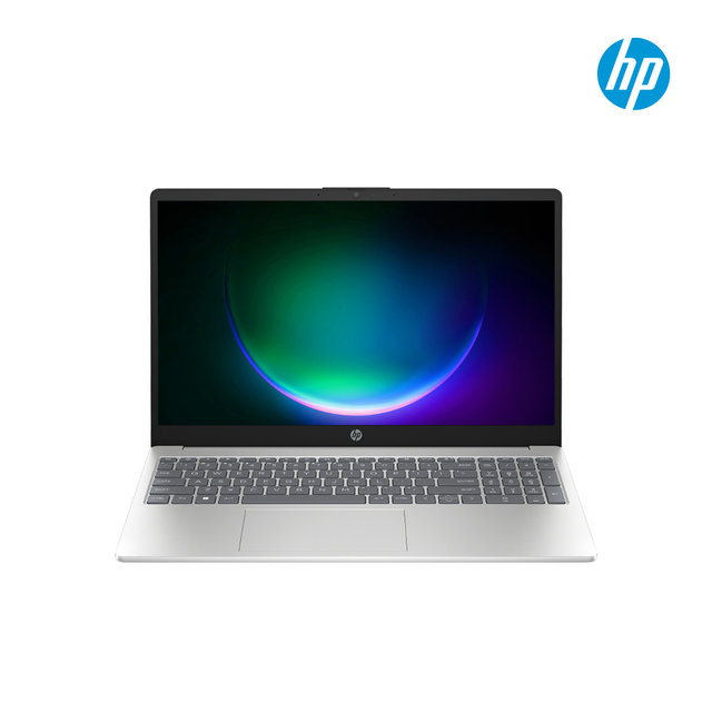 [최종80만/마우스+젠더 증정] HP 15-fd0096TU 13세대 i5／16GB／512GB／윈11／300nits 가성비 15.6 사무 인강용 대학생 노트북