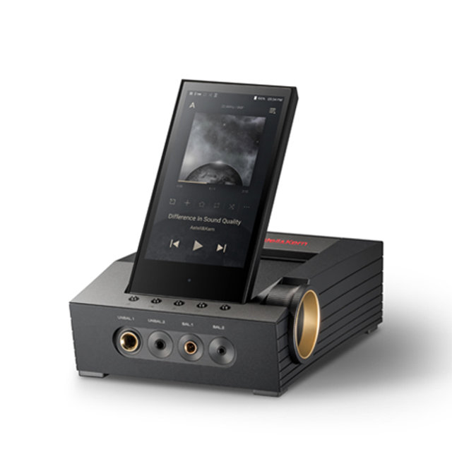 [12~36개월 장기할부]아스텔앤컨 ACRO CA1000T All In One Head-Fi Audio System