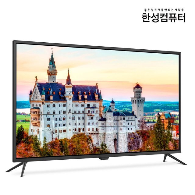 109cm ELEX TV4430 FHD TV (택배발송)