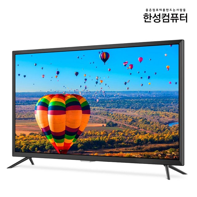 82cm ELEX TV4320 HD TV (택배발송)