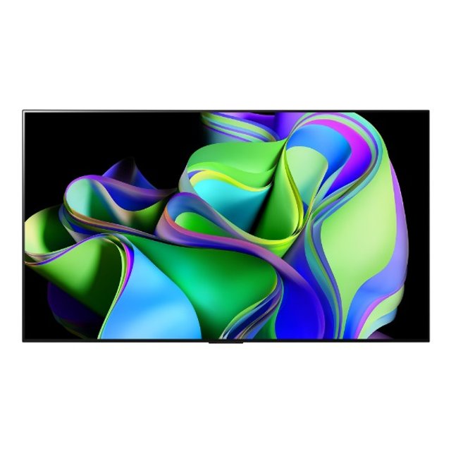 120cm 올레드 evo TV OLED48C3KNA 벽걸이형