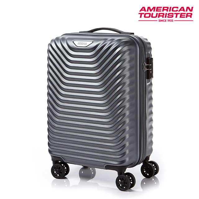 아메리칸투어리스터 캐리어 SKY COVE 55/20 TSA DARK SHADOW GE407001