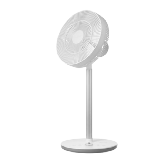 디자인팬 터치 DC모터 FDS-1418WH