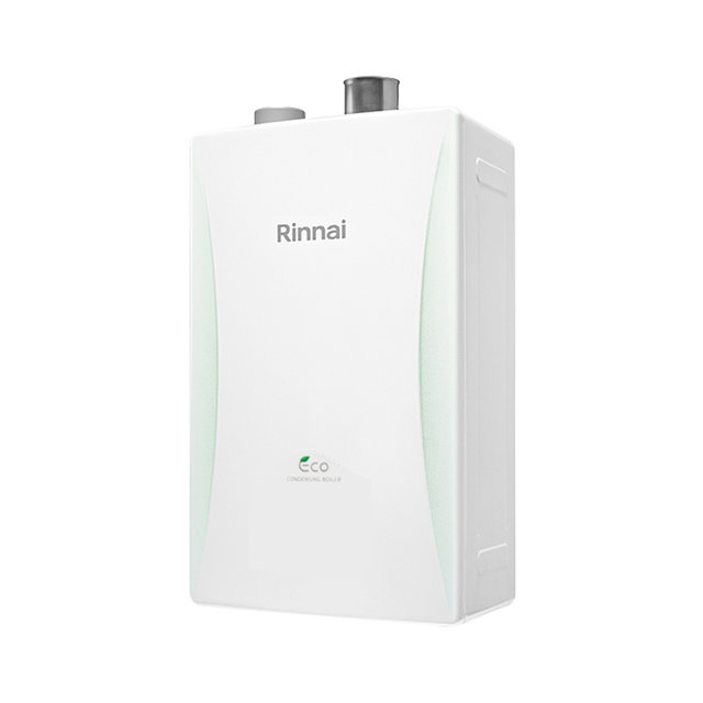 친.환.경 콘덴싱 보일러 RC610-33KF
