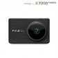 [출장장착] X7000 POWER 32GB Wi-Fi Q/Q 2채널 블랙박스