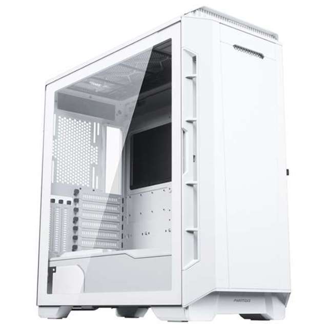 Phanteks P600S MW 미들타워 케이스