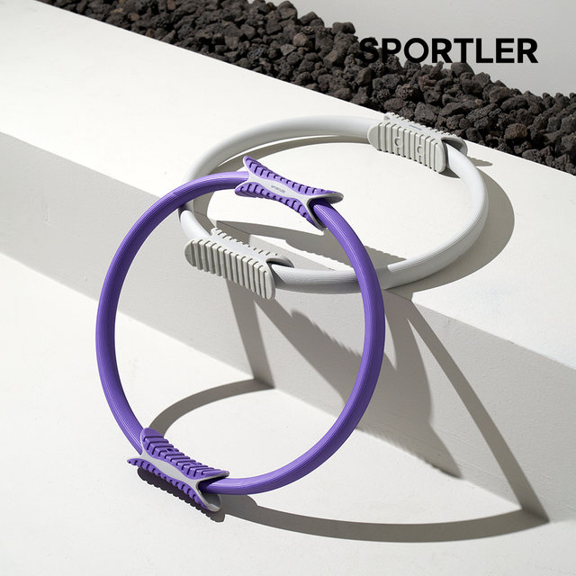 스포틀러 필라테스링 써클링 요가링 용품 피트니스 서클링