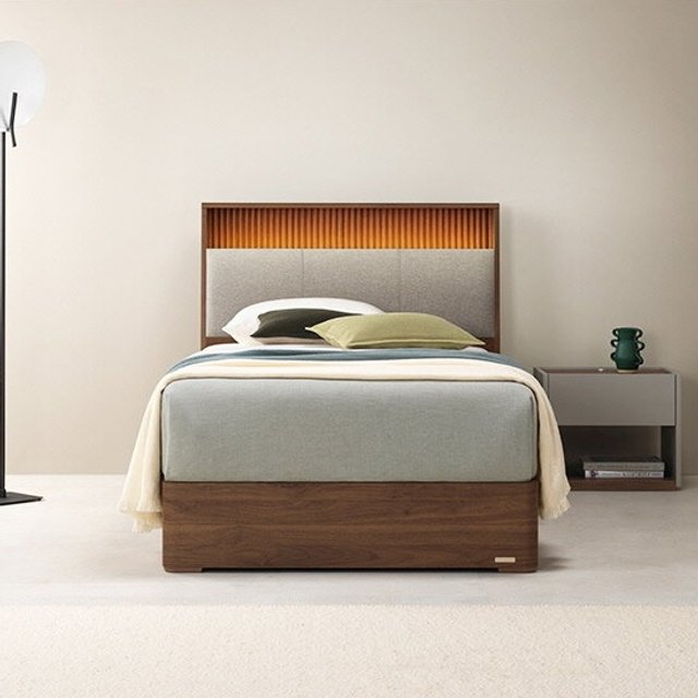 [에이스침대] LUCE3 CA등급/SS(슈퍼싱글사이즈)