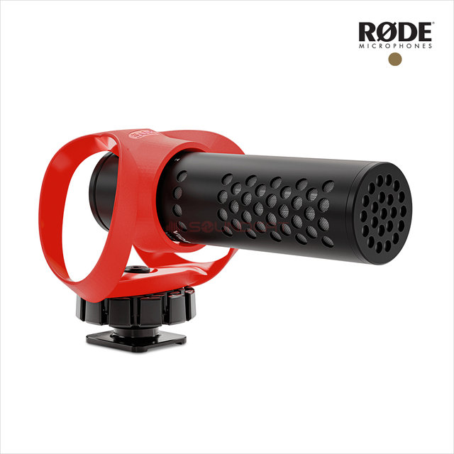 [국내정품]로데 VideoMicro II 카메라 마이크