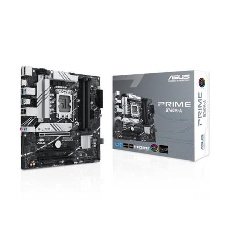 ASUS PRIME B760M-A 인텍앤컴퍼니 [공인인증점]