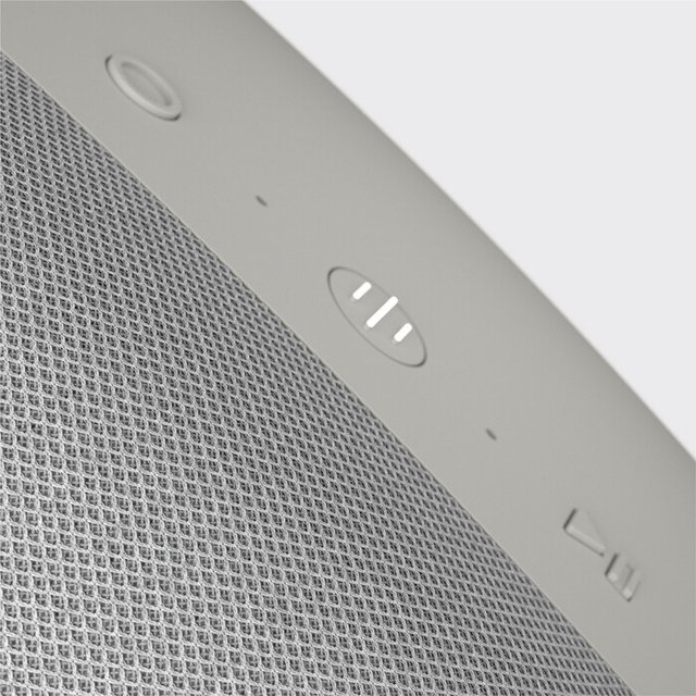 B&W The New Zeppelin 바워스앤윌킨스 더뉴제플린