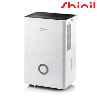 신일 제습기 17리터 SDH-M180BH 습도 습기 조절 장마