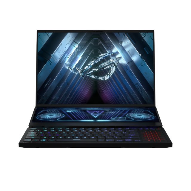 ROG 제피러스듀오 16 GX650PY-NM049W 게이밍노트북 (R9-7945HX / 램 32G / RTX4090 / SSD 2TB / TGP 175W / QHD+ / 240Hz / 1100nits / 윈도우11 홈 탑재 / MiniLED)