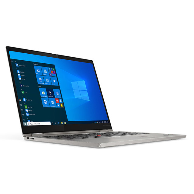 씽크패드 X1 Titanium Yoga i5-1130G7 16GB 256GB Win10Home