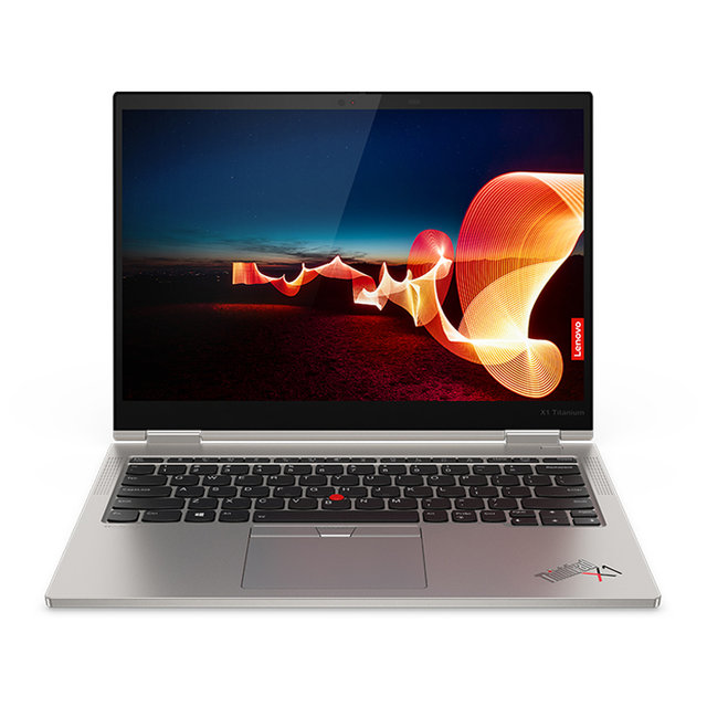씽크패드 X1 Titanium Yoga i5-1130G7 16GB 256GB Win10Home