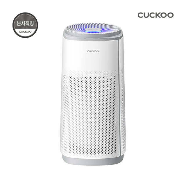 [쿠쿠렌탈] 공기청정기 AC-17T10FWH