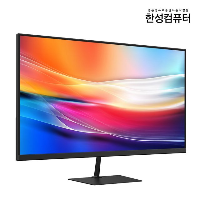 한성컴퓨터 TFG27F10F 게이밍 100Hz 모니터