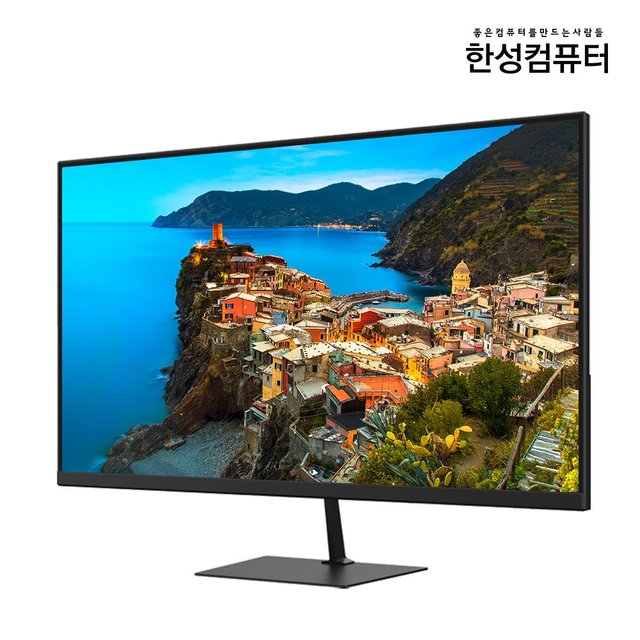 한성컴퓨터 TFG27F10F 게이밍 100Hz 모니터(무결점)