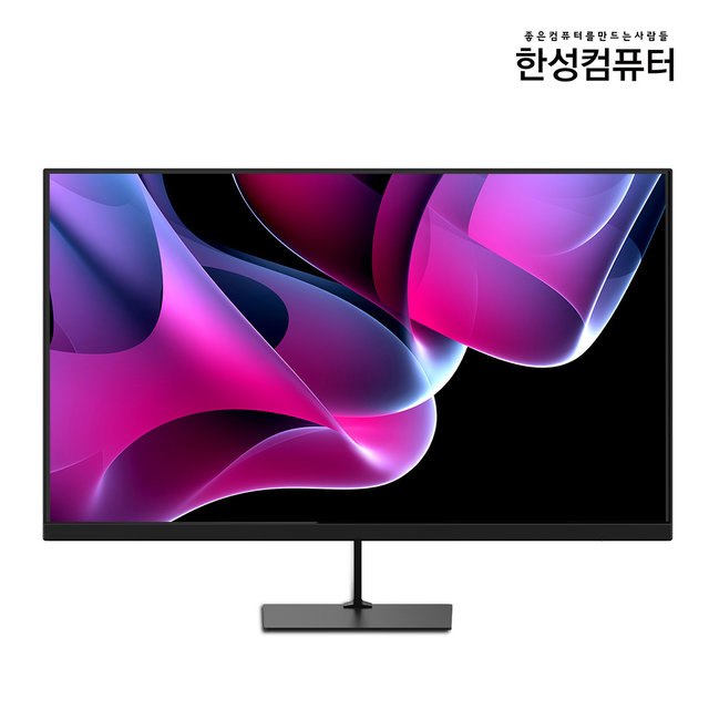 한성컴퓨터 TFG27F10F 게이밍 100Hz 모니터(무결점)