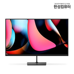 한성컴퓨터 TFG24F10F 게이밍 100Hz 모니터