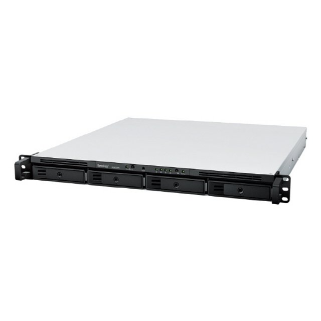 시놀로지 RS822RP NAS (하드미포함)