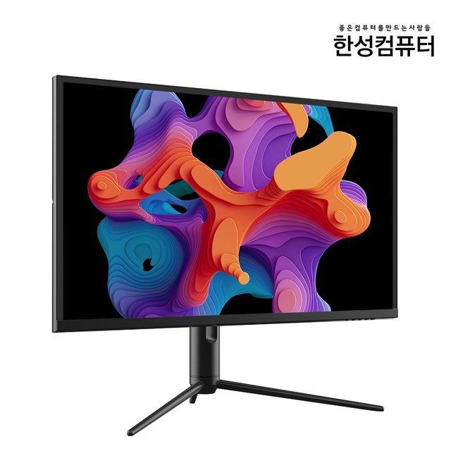 TFG32U06P IPS 4K HDR 모니터