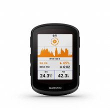 [국내정품]가민 엣지 840 솔라 EDGE GPS 사이클링 속도계