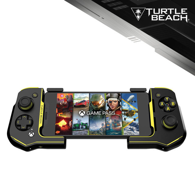 [정품] 콘솔 안드로이드 스마트폰 아톰 게임 컨트롤러 ATOM Controller