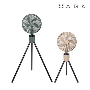 [비밀코드]이젤 AGK 무선 TRIPOD BLDC 서큘레이터