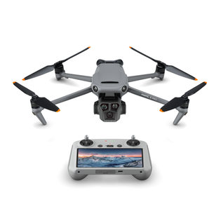 매빅3 프로 플라이모어 콤보 RC 드론[RC 조종기][DJI-MAVIC3-PRO-FM-COMBO-RC]