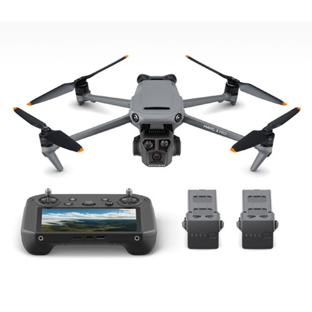 [포토리뷰 이벤트] 매빅3 프로 플라이모어 콤보 RC PRO 드론[RC 프로 조종기][DJI-MAVIC3-PRO-FM-COMBO-RC-PRO]