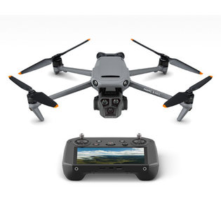 매빅3 프로 플라이모어 콤보 RC PRO 드론[RC 프로 조종기][DJI-MAVIC3-PRO-FM-COMBO-RC-PRO]