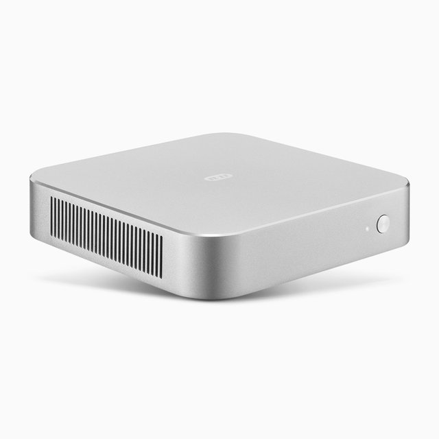 미니PC 2200 미니 컴퓨터 사무용 가정용 Win11 (NVMe 128G + 4GB RAM)