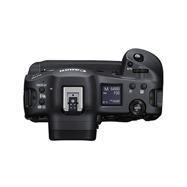 [정품]canon EOS-R3 풀프레임 미러리스 카메라 바디[블랙][렌즈미포함]