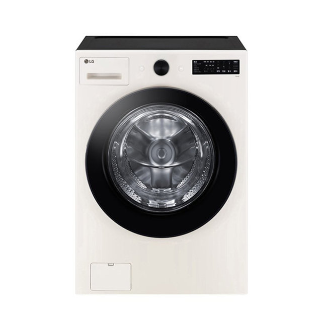 오브제컬렉션 트롬 드럼세탁기 FG21EN 21kg