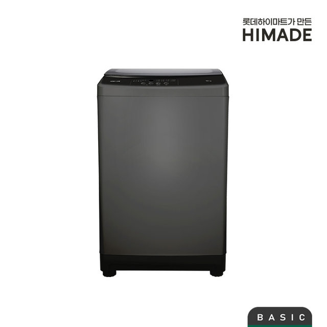 일반세탁기 12kg HCP-12WMG