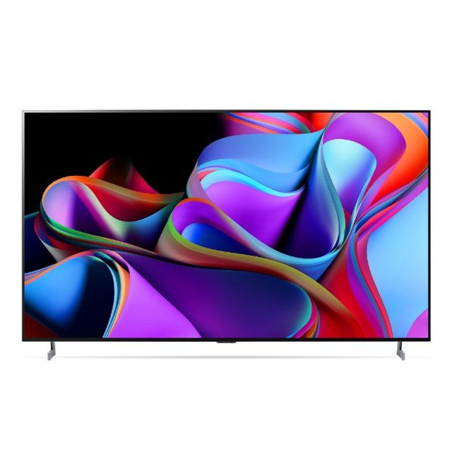 194cm 올레드 8K Evo TV OLED77Z3KNA 스탠드형
