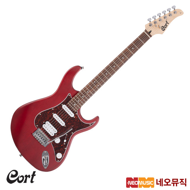 콜트 일렉 기타 Cort Guitar G110 / G-110 일렉트릭