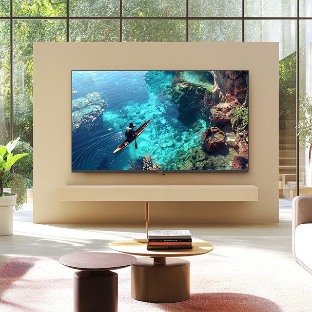 스마트 65 QLED 144Hz 돌비 AI 구글3.0 게이밍[상하벽걸이 기사설치]